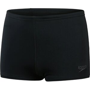 Speedo ECO Endurance + Aquashort Boys, Black, 34