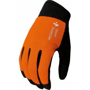 Sweet Protection Hunter Gloves Womens, Tomato, XS
