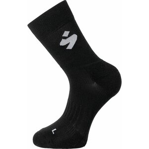 Sweet Protection Hunter Merino Socks, Black, 44/46