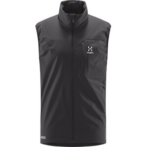 Haglöfs L.I.M Alpha Vest Mens, Magnetite, S