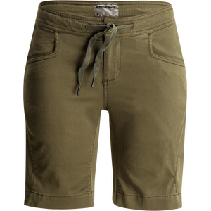 Black Diamond Credo Shorts Womens, Sergeant, XL (US 10 / 12)