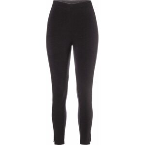 Super.natural True School Pants Womens, Jet Black, S