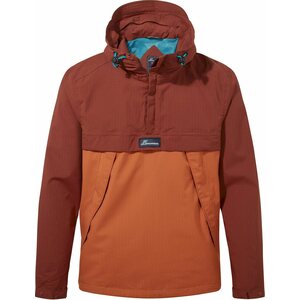 Craghoppers Anderson Cagoule, Mahogany / Potters Clay, M