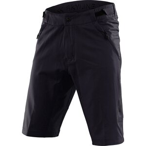 Troy Lee Designs Skyline Short Shell, Mono Black, 34