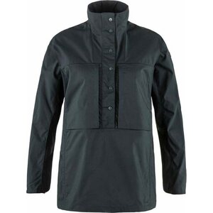 Fjällräven Abisko Hike Anorak Womens, Dark Navy (555), M