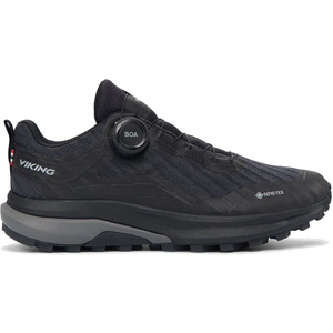 Viking Anaconda Trail Low GTX BOA Womens, Black, EUR 37
