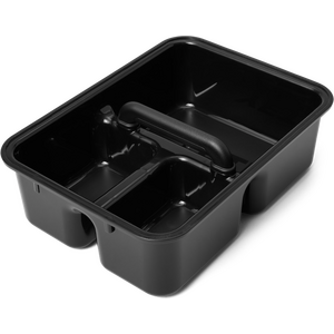 Yeti Loadout Go Box Caddy, Black