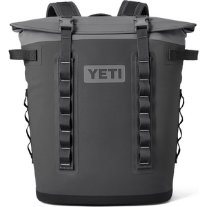Yeti Hopper M20 Backpack, Charcoal