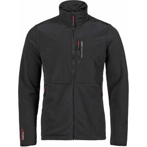 Musto Evo PT Fleece Mens, Black, S