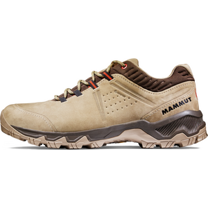 Mammut Mercury IV Low GTX Mens, Dark Safari-Wren (2025), EUR 42 (UK 8)