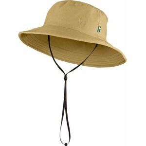 Fjällräven Abisko Sun Hat, Dune Beige (196), S/M