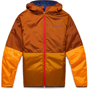 Cotopaxi Teca Calido Hooded Jacket Mens, Yeehaw, S
