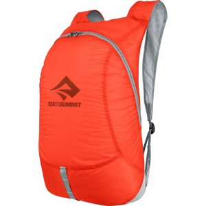 Sea to Summit Ultra-Sil Daypack, Spicy Orange