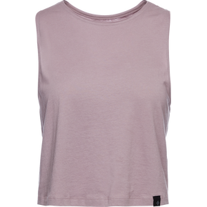 Black Diamond Pivot Tank Womens, Wood Violet, L