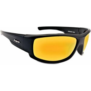 Aqua Minnow, Polarised Mirror Gold
