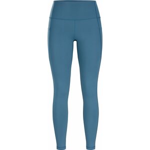 Arc'teryx Essent High-Rise Legging 28in Womens, Serene, 14