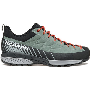 Scarpa Mescalito BNN Womens, Conifer / Gray, EUR 36