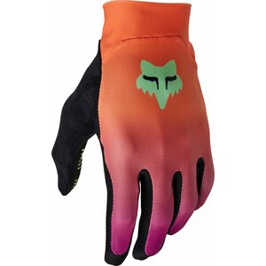 Fox Racing Flexair Race Glove, Day Glo Orange, XL