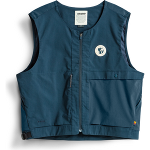 Fjällräven S/F Gear Vest Mens, Navy (560), M