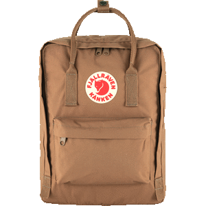 Fjällräven Kånken, Khaki Dust (228)