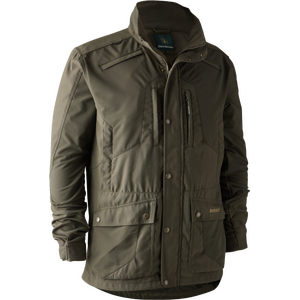 Deerhunter Strike Extreme Jacket Mens, Palm Green (389), 50