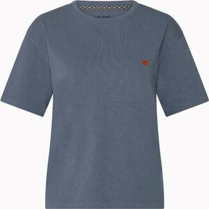 Varg Ängsö T-Shirt Womens, Ocean Blue, M