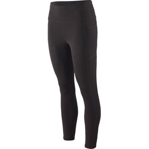 Patagonia Maipo 7/8 Stash Tights Womens, Black, XL