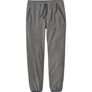 Patagonia Synch Pants Mens, Nickel, XL