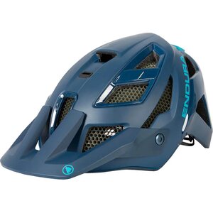 Endura MT500 MIPS Helmet, Blueberry, S-M