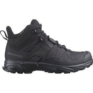 Salomon X Ultra Mid GTX Forces, Black, EUR 48 (UK 12.5)
