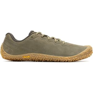 Merrell Vapor Glove 6 Leather Mens, Olive, EUR 41 (US 7.5)