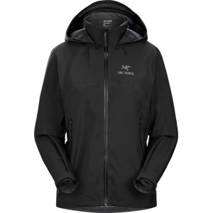 Arc'teryx Beta AR Jacket Womens, Black, M
