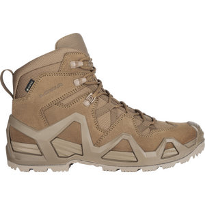 Lowa Zephyr MK2 GTX® Mid TF, Coyote Op, EUR 40 (UK 6.5)
