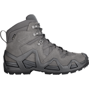 Lowa Zephyr MK2 GTX® Mid TF, Wolf, EUR 40 (UK 6.5)