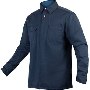 Endura Hummvee Shacket Mens, Ink Blue, XXL