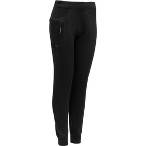 Devold Nibba Merino Pants Womens, Caviar, S