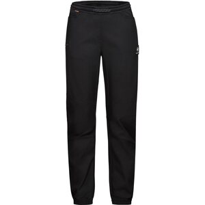 Mammut Massone Pants Women, Black, 38