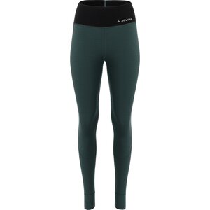 Aclima StreamWool Longs Womens, Green Gables, XL