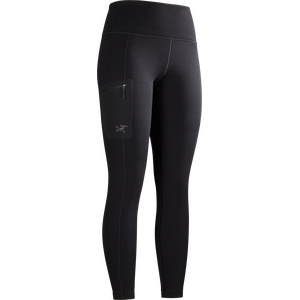 Arc'teryx Rho Heavyweight Bottom Womens, Black, XL