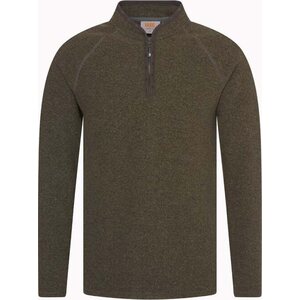 Varg Dragö Wool Jersey Mens, Wood Green, XL