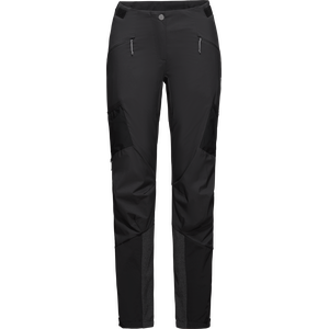 Mammut Aenergy IN Hybrid Pants Womens, Black, 36