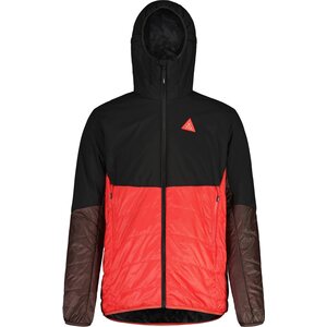 Maloja PikujM. Primaloft Jacket Mens, Moonless Multi, M