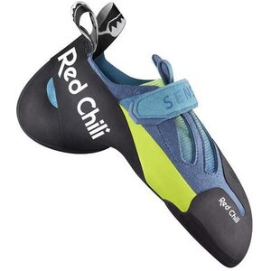 Red Chili Sensor, Petrol, EU 41 / UK 7.5