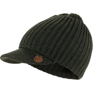 Fjällräven Singi Balaclava Cap, Dark Olive (633), One Size