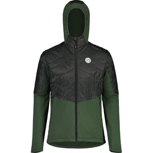 Maloja ToronM. Hybrid Jacket Mens, Moonless Multi, M