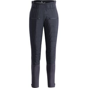 Swix Horizon Pants Womens, Black / Phantom, XS