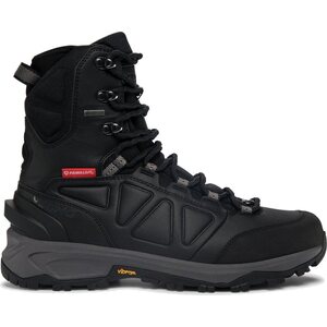 Viking Constrictor IceGrip Warm GTX Mens, Black, EUR 42