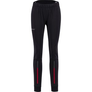Swix Triac Neo Shell Pants Womens, Black, XS