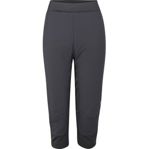 Rab Xenair 3/4 Pant Womens, Ebony, XS (UK 8)
