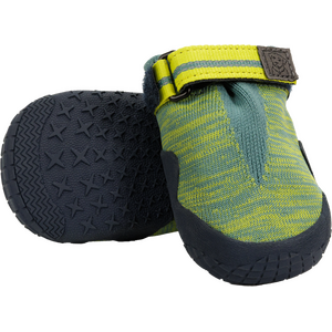 Ruffwear Hi & Light Trail Shoes 2 pz, River Rock Green, 51 mm